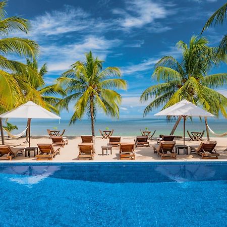 ดิเอลลีเซียน บูติก โฮเทล Hotel Placencia ภายนอก รูปภาพ